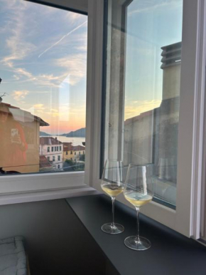 Souvenir Guest House Lerici